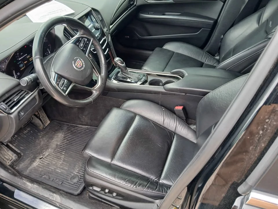 2014 Cadillac ATS - Image 9 of 9