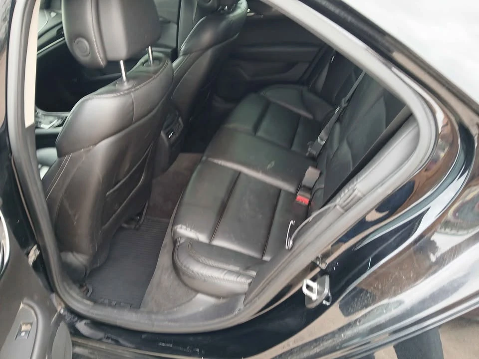 2014 Cadillac ATS - Image 8 of 9