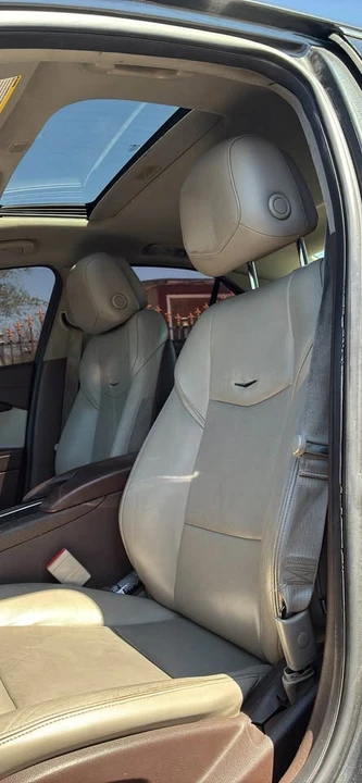 2014 Cadillac ATS - Image 2 of 5