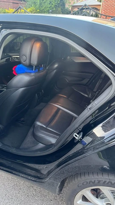 2014 Cadillac ATS - Image 6 of 9