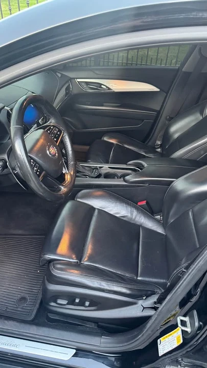 2014 Cadillac ATS - Image 7 of 9