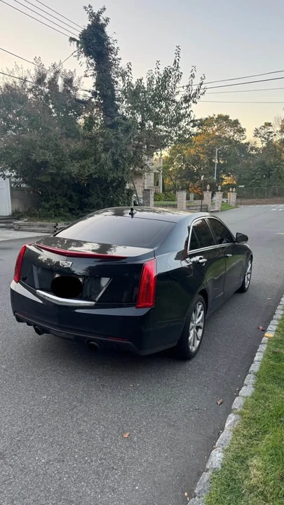2014 Cadillac ATS - Image 3 of 9