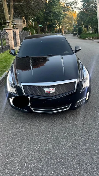 2014 Cadillac ATS - Image 5 of 9