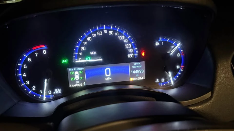 2014 Cadillac ATS - Image 8 of 9