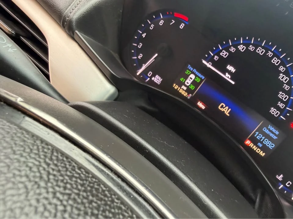 2014 Cadillac ATS - Image 8 of 8