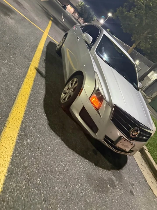 2014 Cadillac ATS - Image 3 of 14
