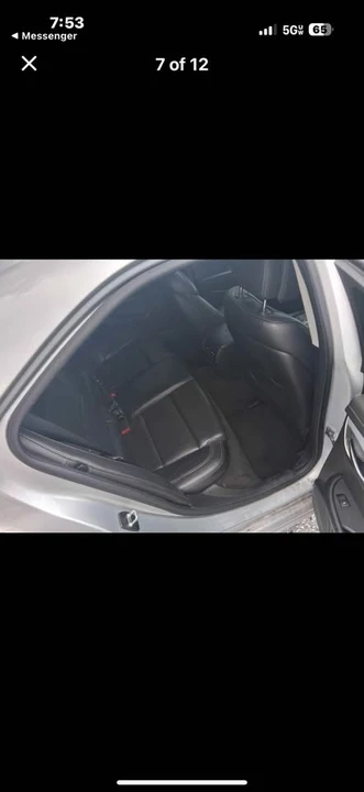 2014 Cadillac ATS - Image 8 of 14