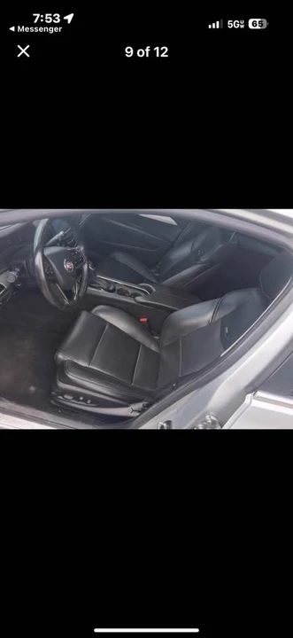 2014 Cadillac ATS - Image 6 of 14