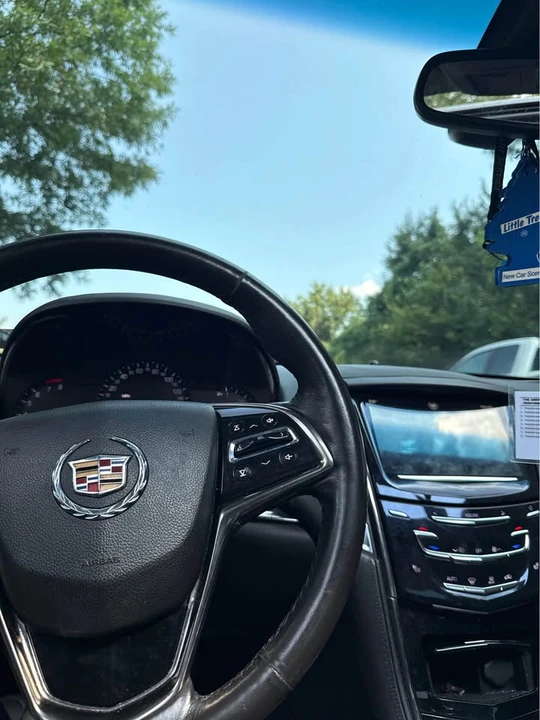 2014 Cadillac ATS - Image 4 of 14