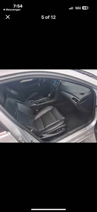 2014 Cadillac ATS - Image 10 of 14