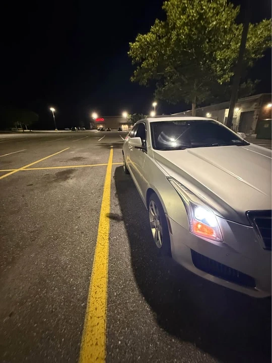 2014 Cadillac ATS - Image 2 of 14