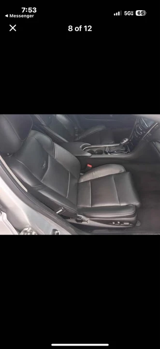2014 Cadillac ATS - Image 7 of 14