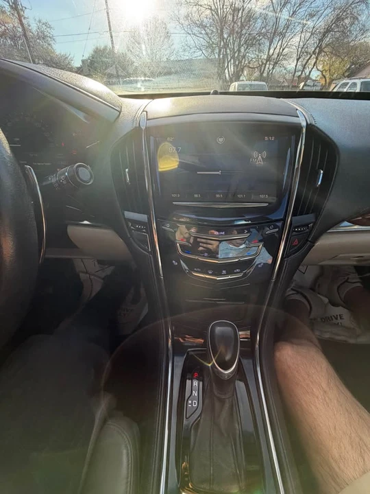 2014 Cadillac ATS - Image 9 of 10