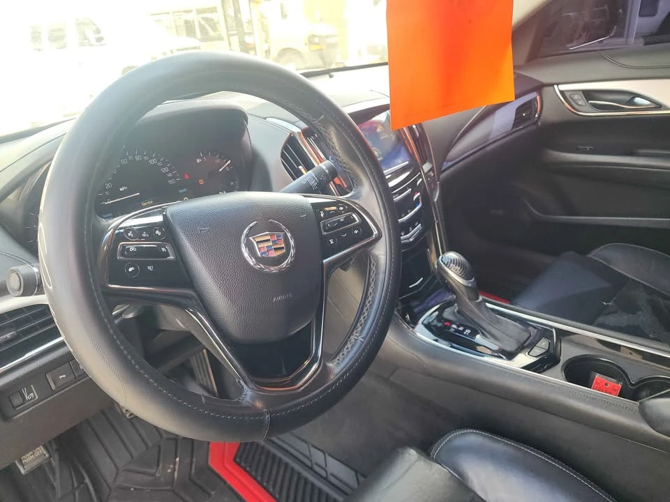 2014 Cadillac ATS - Image 14 of 14
