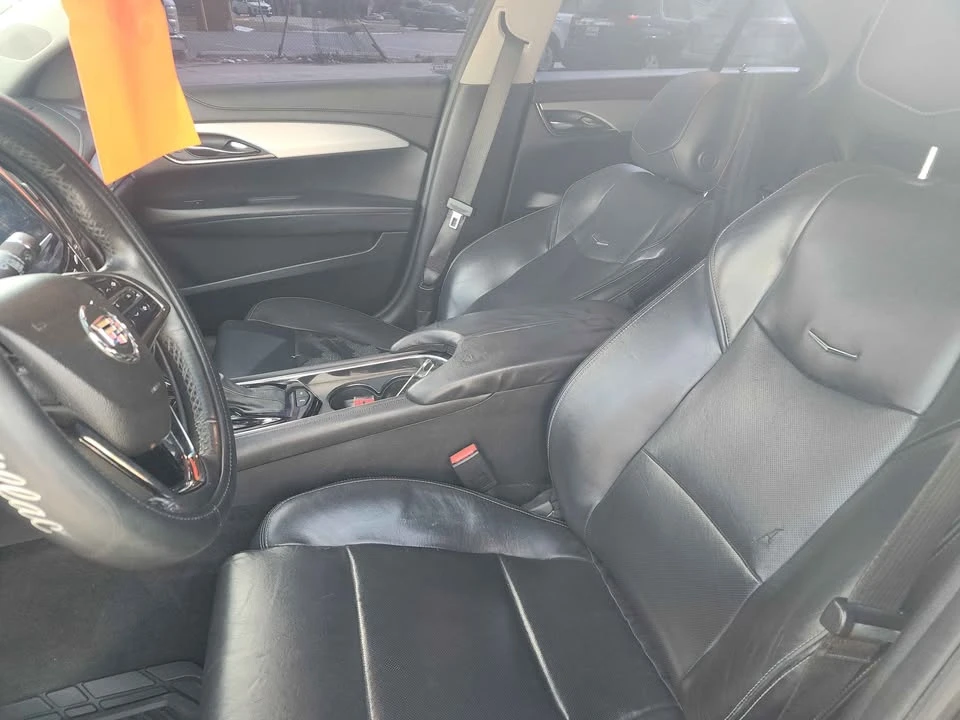 2014 Cadillac ATS - Image 11 of 14