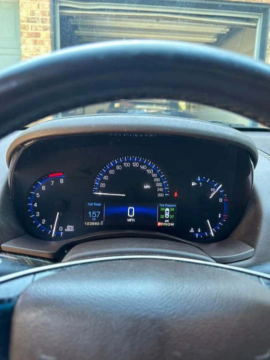 2014 Cadillac ATS - Image 7 of 17