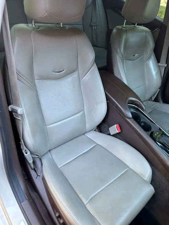 2014 Cadillac ATS - Image 11 of 17