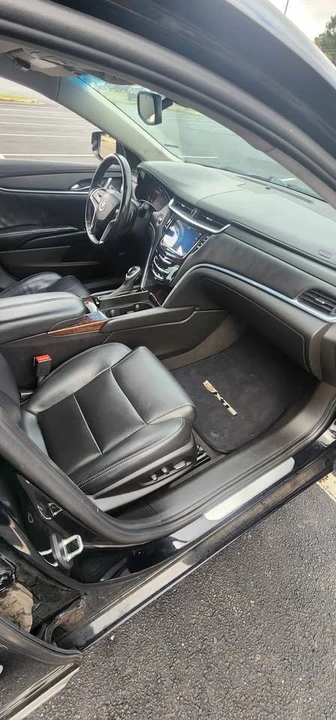 2014 Cadillac ATS - Image 8 of 14