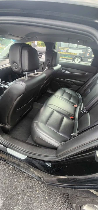 2014 Cadillac ATS - Image 13 of 14