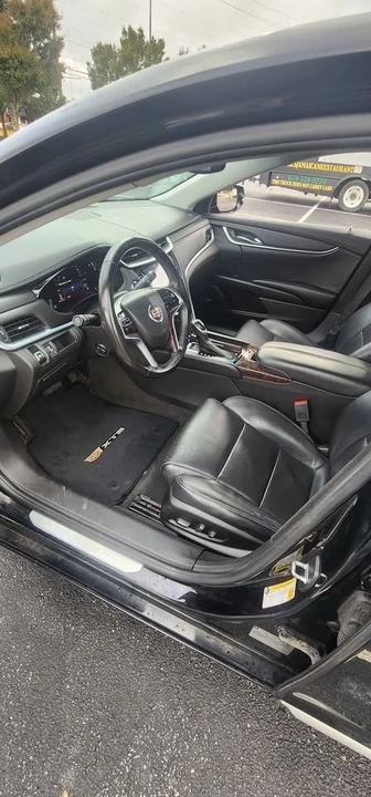 2014 Cadillac ATS - Image 11 of 14