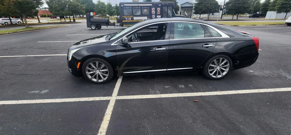 2014 Cadillac ATS - Image 2 of 14