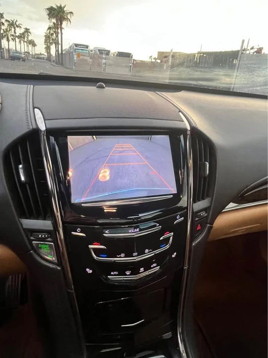 2014 Cadillac ATS - Image 14 of 17