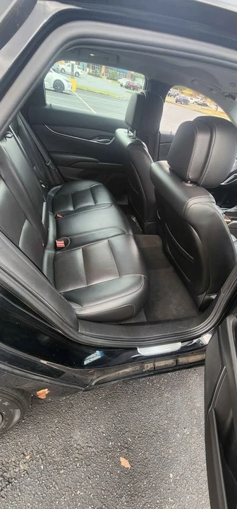 2014 Cadillac ATS - Image 10 of 14
