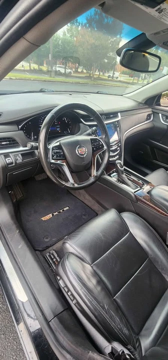 2014 Cadillac ATS - Image 12 of 14