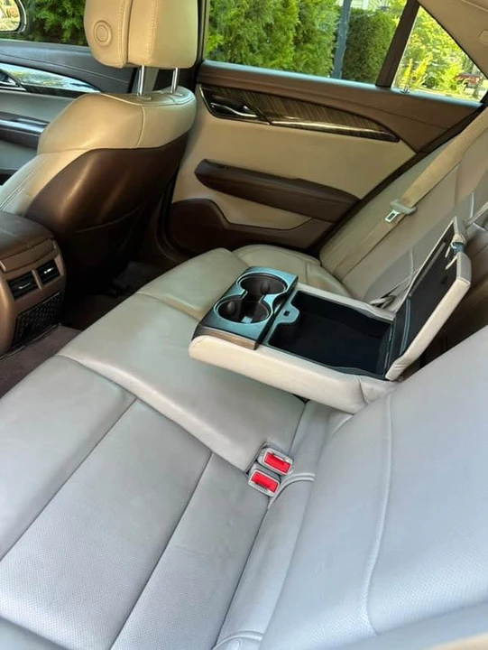 2014 Cadillac ATS - Image 13 of 17