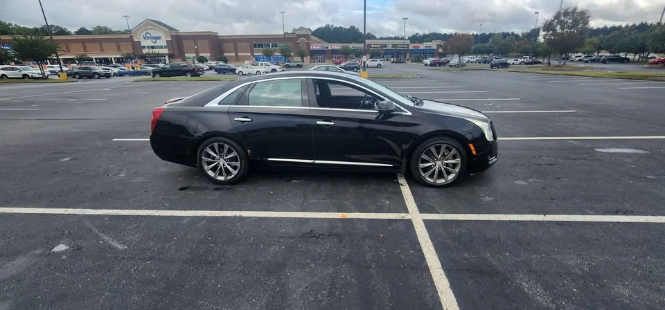 2014 Cadillac ATS - Image 6 of 14