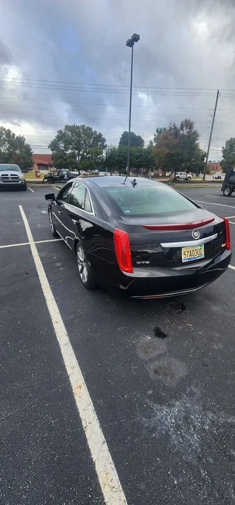 2014 Cadillac ATS - Image 3 of 14
