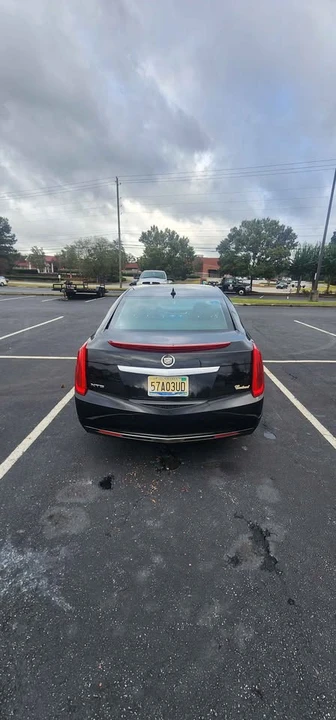 2014 Cadillac ATS - Image 4 of 14