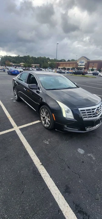2014 Cadillac ATS - Image 7 of 14