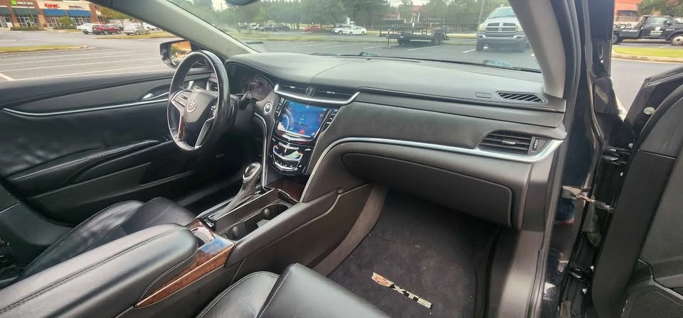 2014 Cadillac ATS - Image 9 of 14