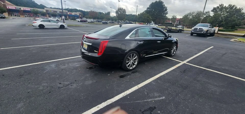 2014 Cadillac ATS - Image 5 of 14