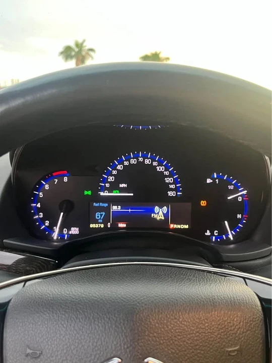 2014 Cadillac ATS - Image 12 of 17