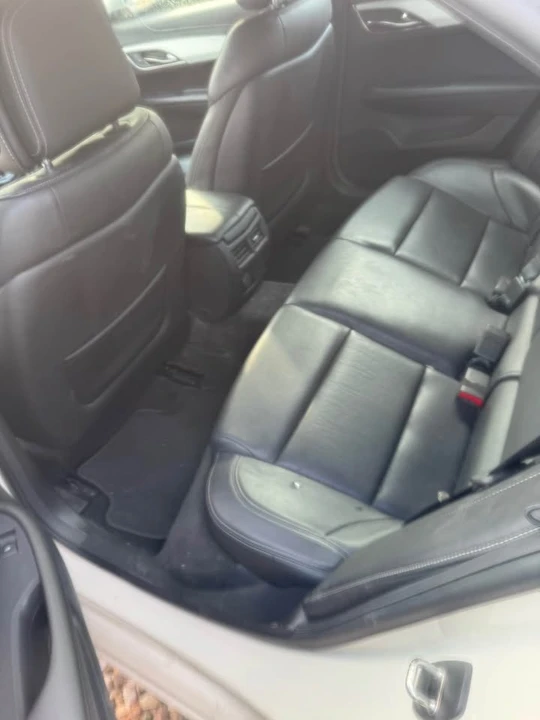 2014 Cadillac ATS - Image 11 of 11