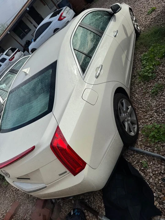 2014 Cadillac ATS - Image 4 of 11