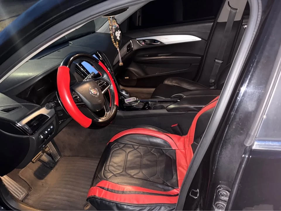 2014 Cadillac ATS - Image 3 of 7