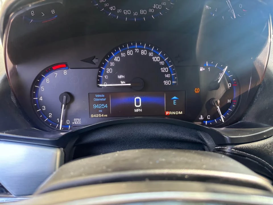 2014 Cadillac ATS - Image 13 of 16