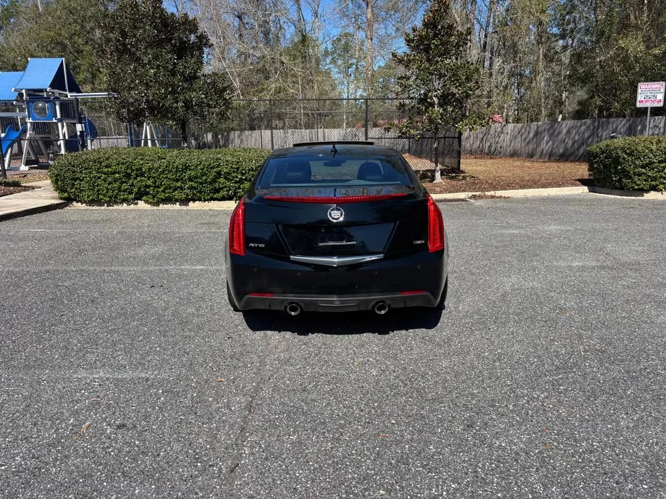 2014 Cadillac ATS - Image 6 of 16