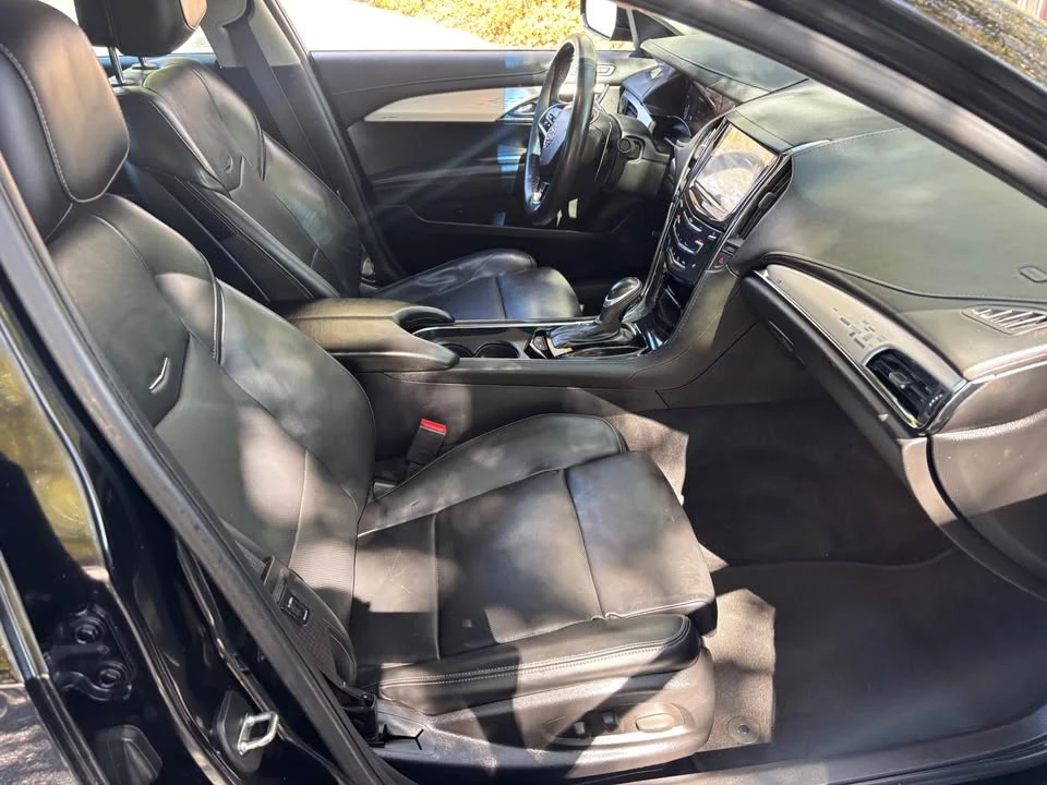 2014 Cadillac ATS - Image 11 of 16