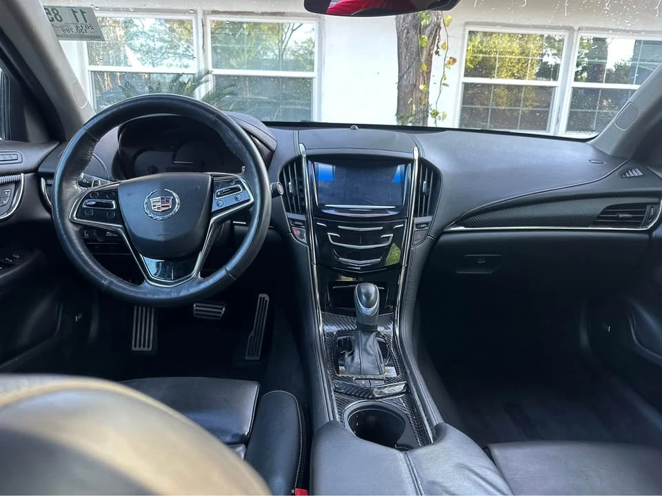 2014 Cadillac ATS - Image 9 of 13