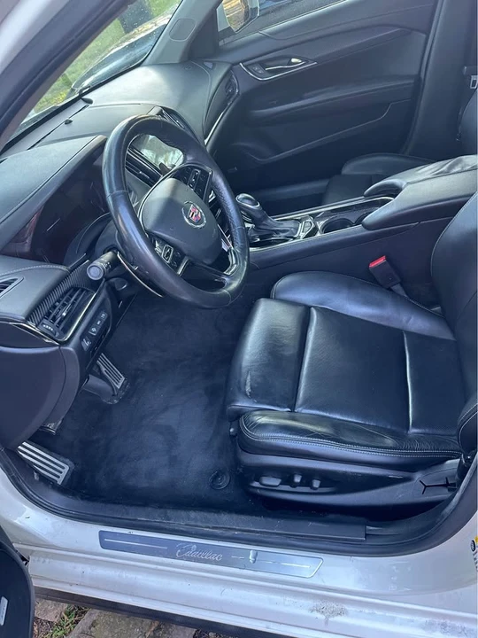2014 Cadillac ATS - Image 13 of 13