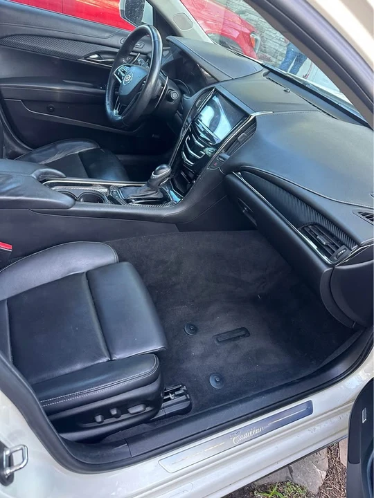 2014 Cadillac ATS - Image 10 of 13