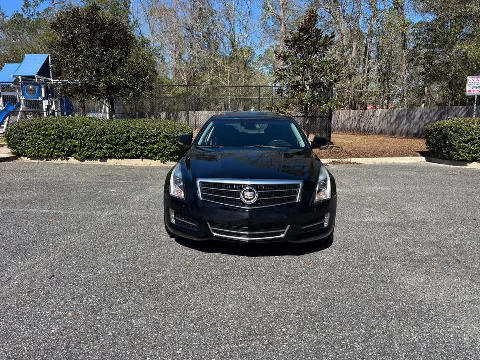 2014 Cadillac ATS - Image 5 of 15
