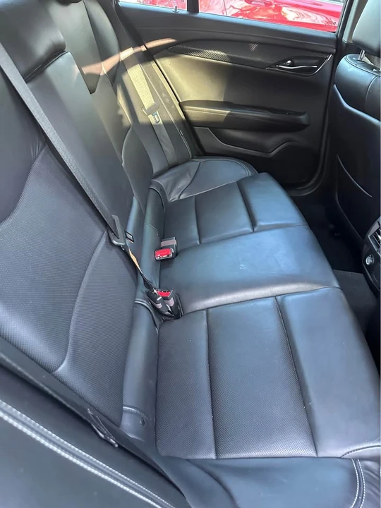 2014 Cadillac ATS - Image 11 of 13