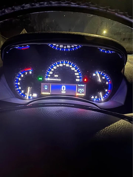 2014 Cadillac ATS - Image 10 of 11