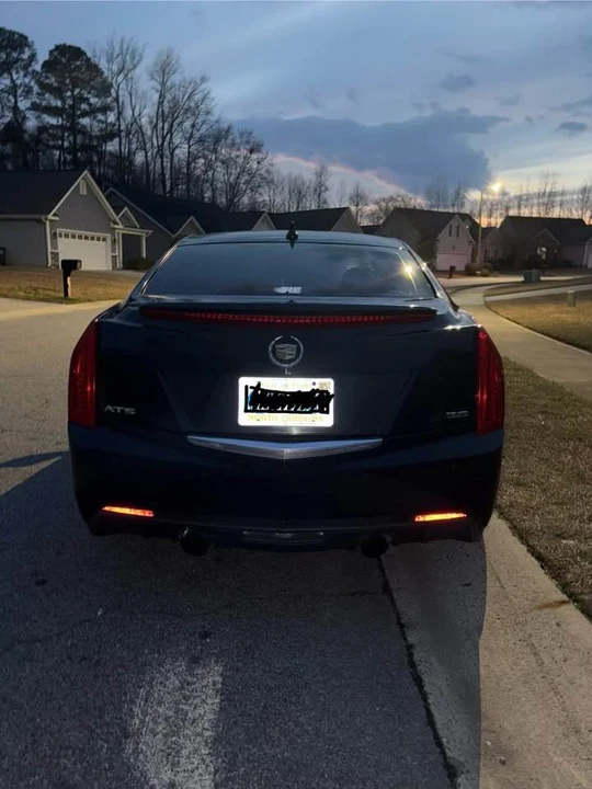2014 Cadillac ATS - Image 11 of 11