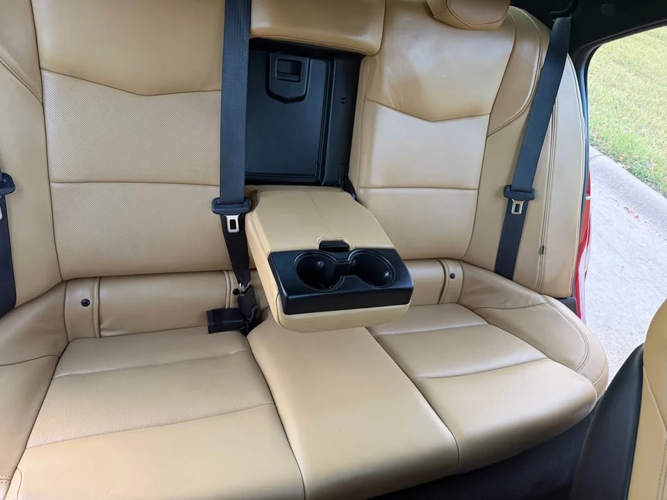 2014 Cadillac ATS - Image 14 of 20